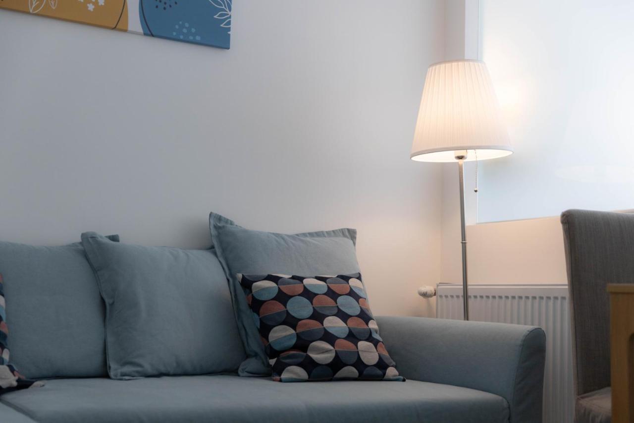 Roomstore Studio Apartments Эгер Экстерьер фото