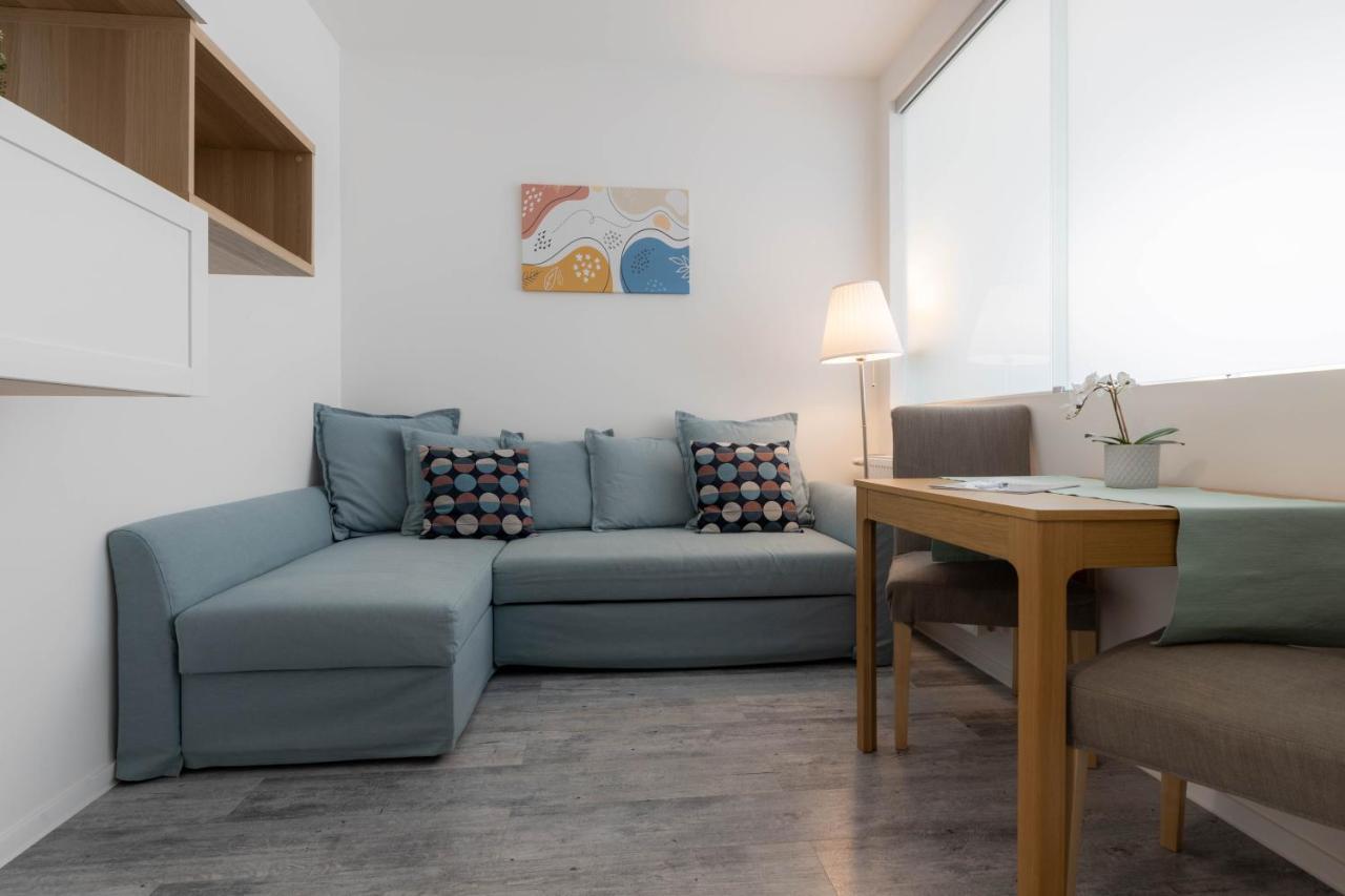 Roomstore Studio Apartments Эгер Экстерьер фото