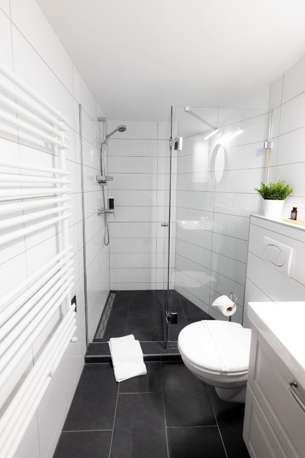 Roomstore Studio Apartments Эгер Экстерьер фото