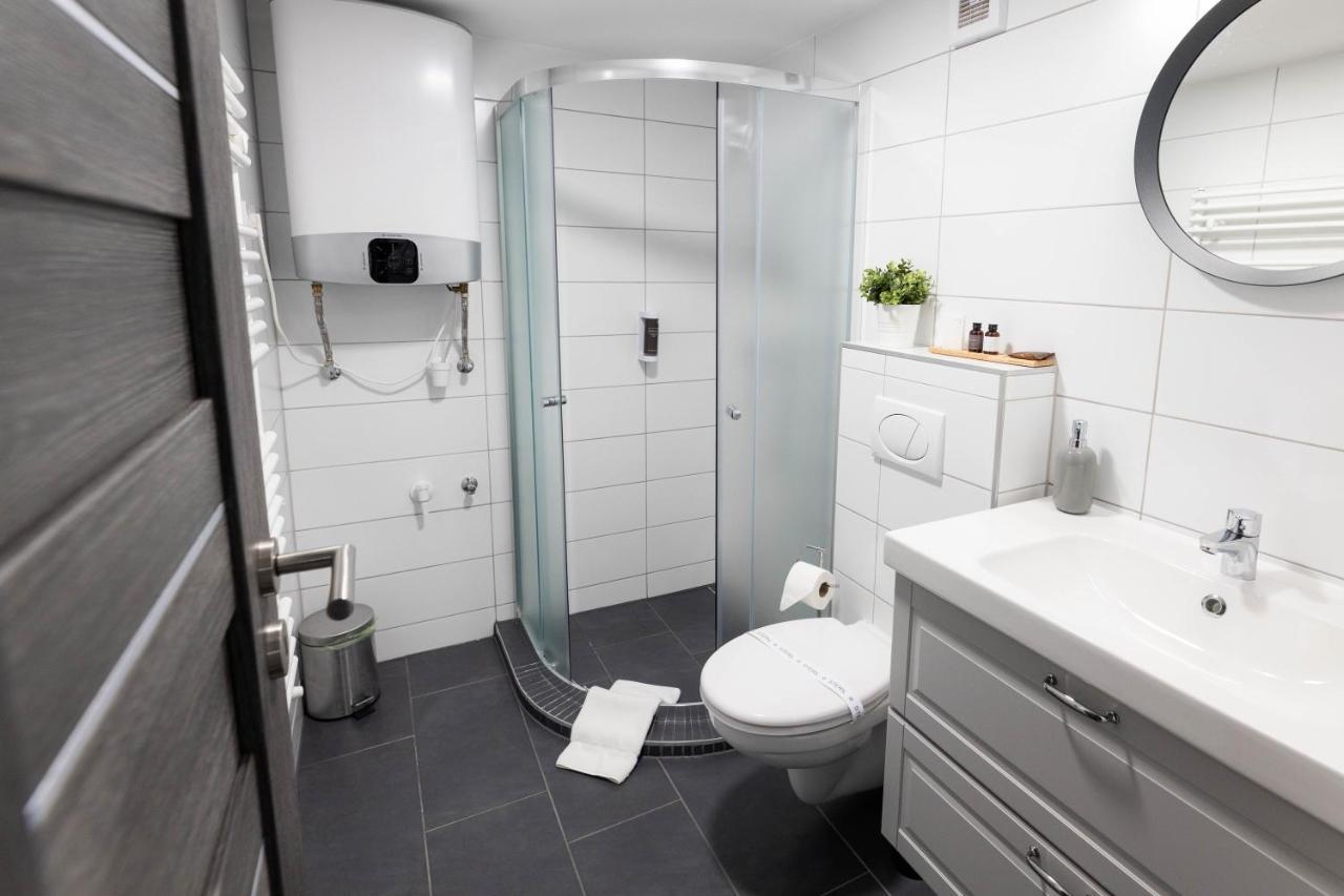 Roomstore Studio Apartments Эгер Экстерьер фото