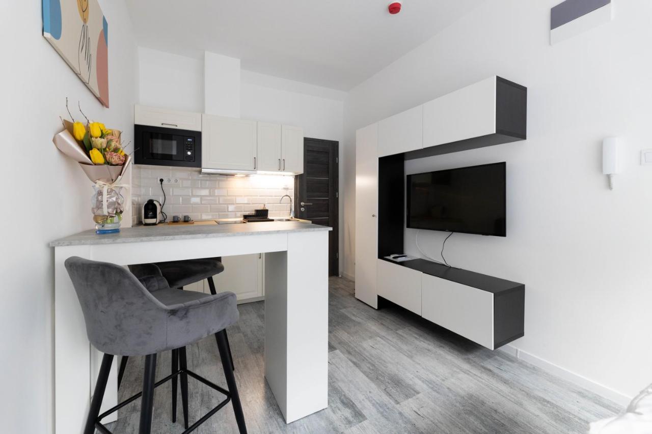 Roomstore Studio Apartments Эгер Экстерьер фото