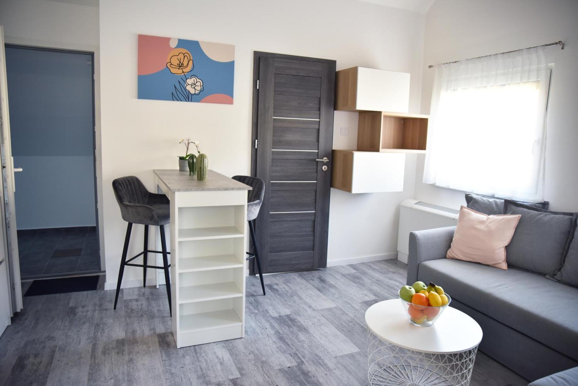 Roomstore Studio Apartments Эгер Экстерьер фото