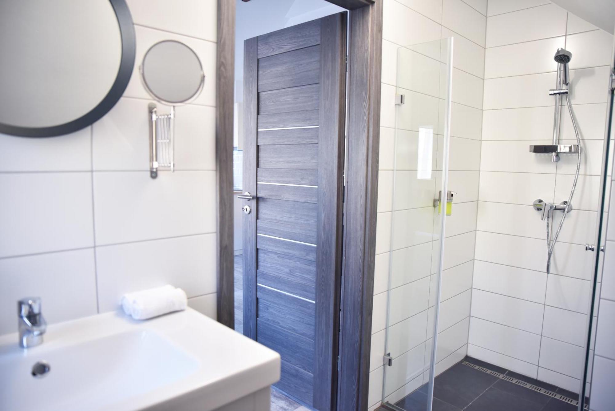 Roomstore Studio Apartments Эгер Экстерьер фото