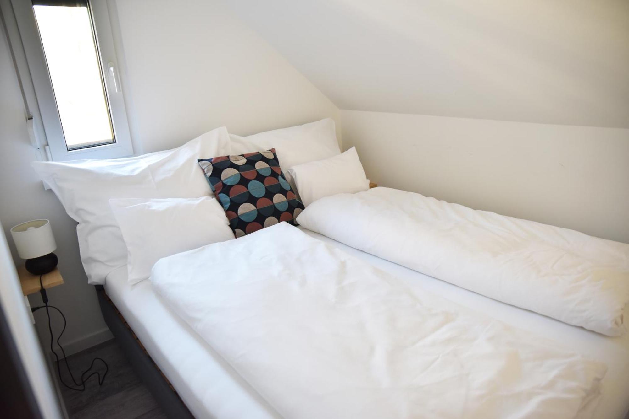 Roomstore Studio Apartments Эгер Экстерьер фото