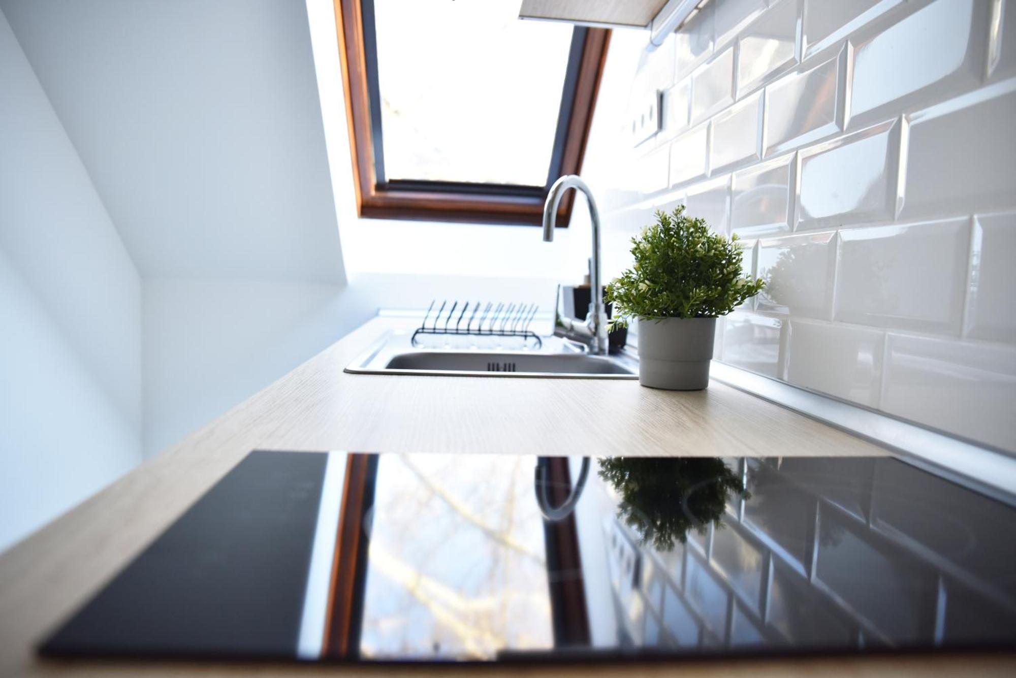 Roomstore Studio Apartments Эгер Экстерьер фото